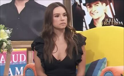 ¿Chabelo "volvió" a través de Tania Rincón, conductora de TUDN? Las redes aseguran que sí