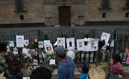 Preocupa a legisladores en EU situación de DH en México