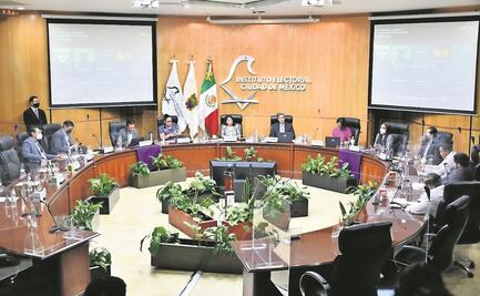 Reestructura del IECM, a cargo de académicos