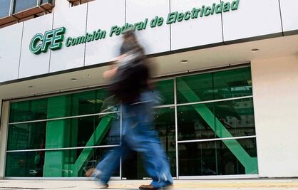 Deudores de CFE piden tarifa social justa