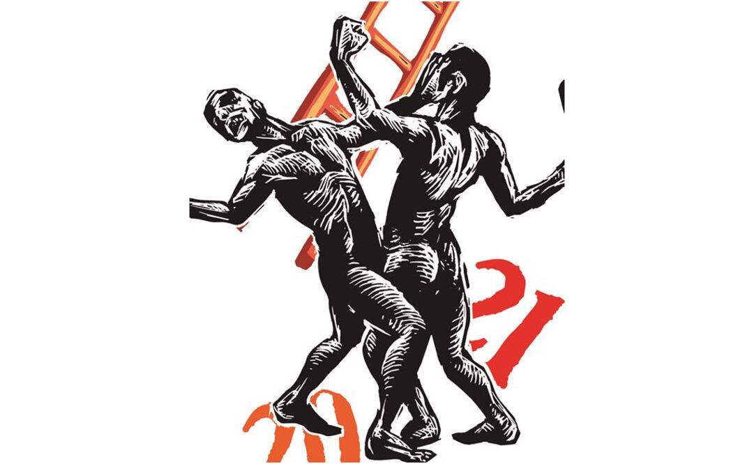 El desastre de Morena y la mayoría en peligro