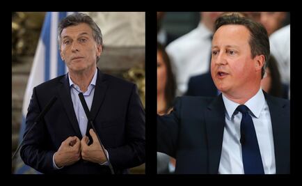 Washington está detrás de 'Panama Papers': Putin