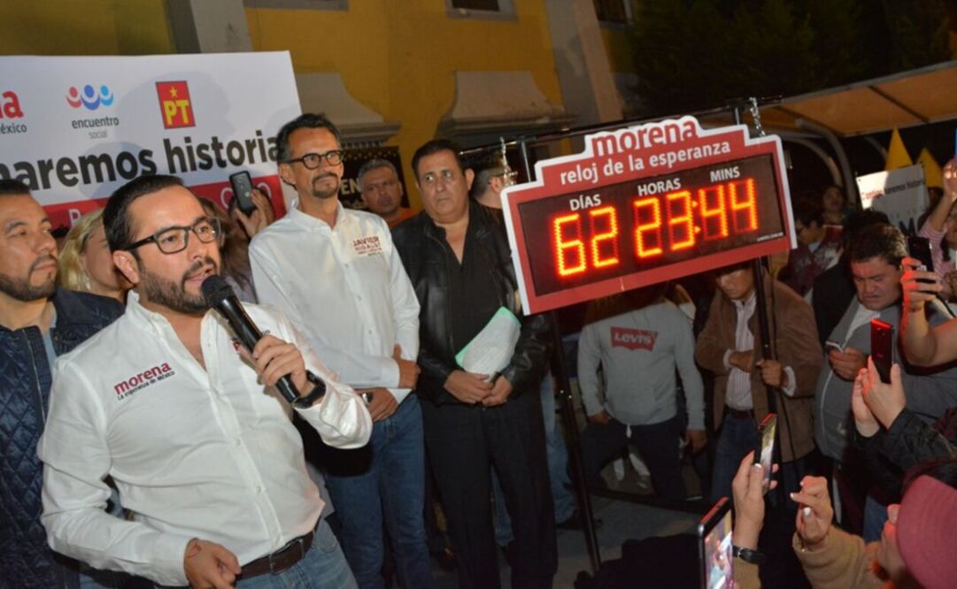 Foto: Twitter / @vromog