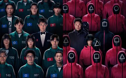 Serie Netflix: ¿a qué hora se estrena El Juego del Calamar 3 en México?; esto se sabe