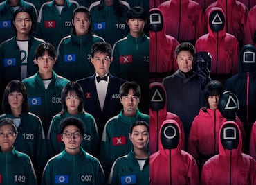 Serie Netflix: ¿a qué hora se estrena El Juego del Calamar 3 en México?; esto se sabe