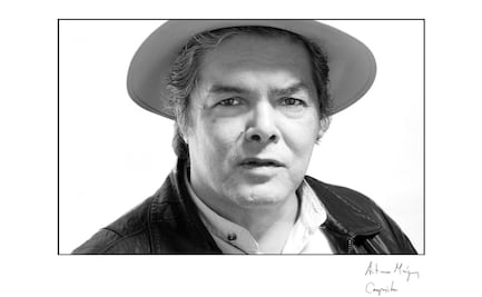 Abierto, concurso de composición "Arturo Márquez"