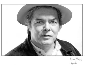 Abierto, concurso de composición "Arturo Márquez"