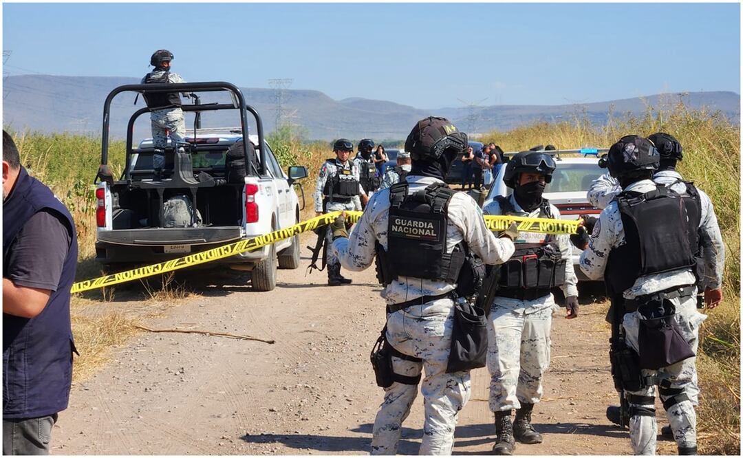 El influencer “Jasper” es hallado muerto en Sinaloa (23/11/2024). Foto: Cortesía