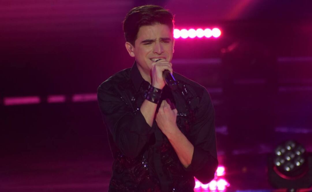 Armando Pereda Maldonado/EL UNIVERSAL