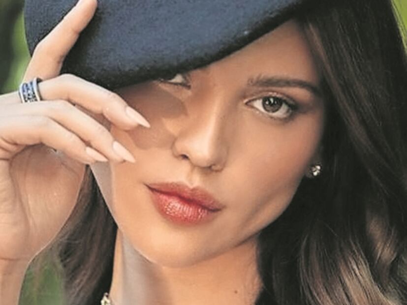 Mexicanos embajadores de firmas de lujo