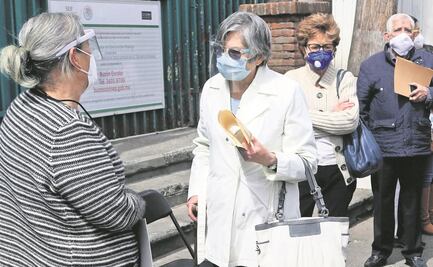 Pensión del Bienestar en CDMX. Ubica tu módulo, cuándo y cuánto te darán