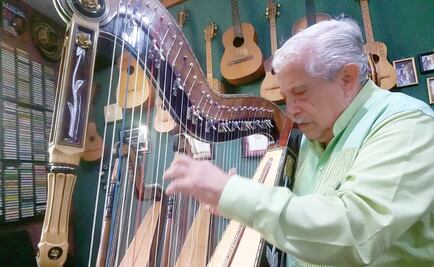 Tlen Huicani spreads Son Jarocho throughout the world