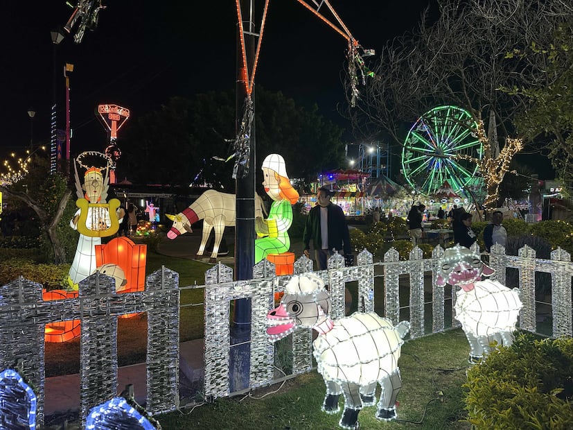 Foto: Omar Moreno. El Universal