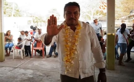 Asesinan al regidor de educación de Santiago Niltepec, Oaxaca; gobierno estatal no se ha pronunciado al respecto