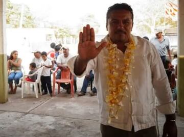 Asesinan al regidor de educación de Santiago Niltepec, Oaxaca; gobierno estatal no se ha pronunciado al respecto