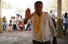 Asesinan al regidor de educación de Santiago Niltepec, Oaxaca; gobierno estatal no se ha pronunciado al respecto