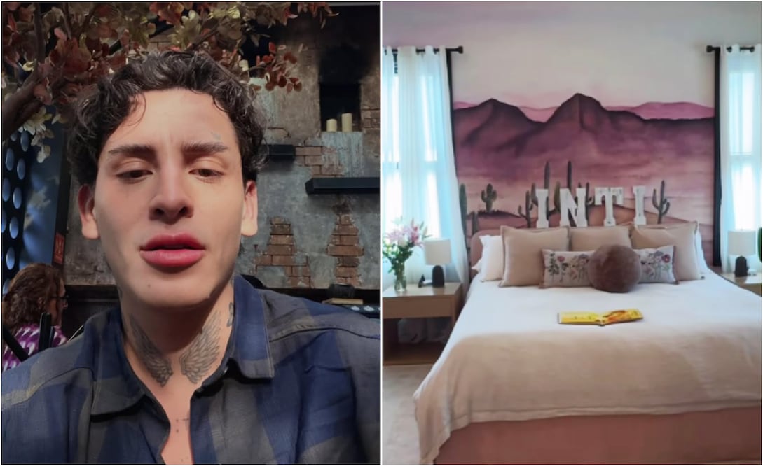 Kunno mantiene una amistad estrecha con Ángela Aguilar y Christian Nodal.
Fotos: Instagram, vía @papikunno & Especial