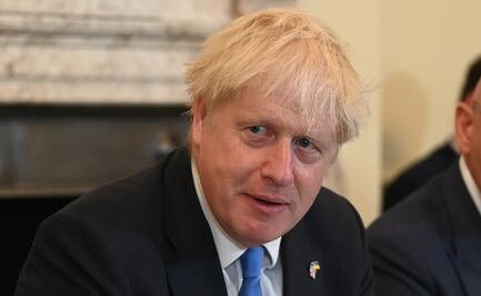 Contienda para sustituir a Boris Johnson como premier de Reino Unido se reduce a tres candidatos