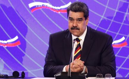 EU, otros 19 países y la UE urgen retomar diálogo de Venezuela con  la oposición en México
