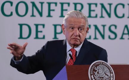 AMLO llama a salir a participar en la consulta popular, el próximo domingo