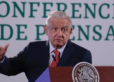 AMLO llama a salir a participar en la consulta popular, el próximo domingo