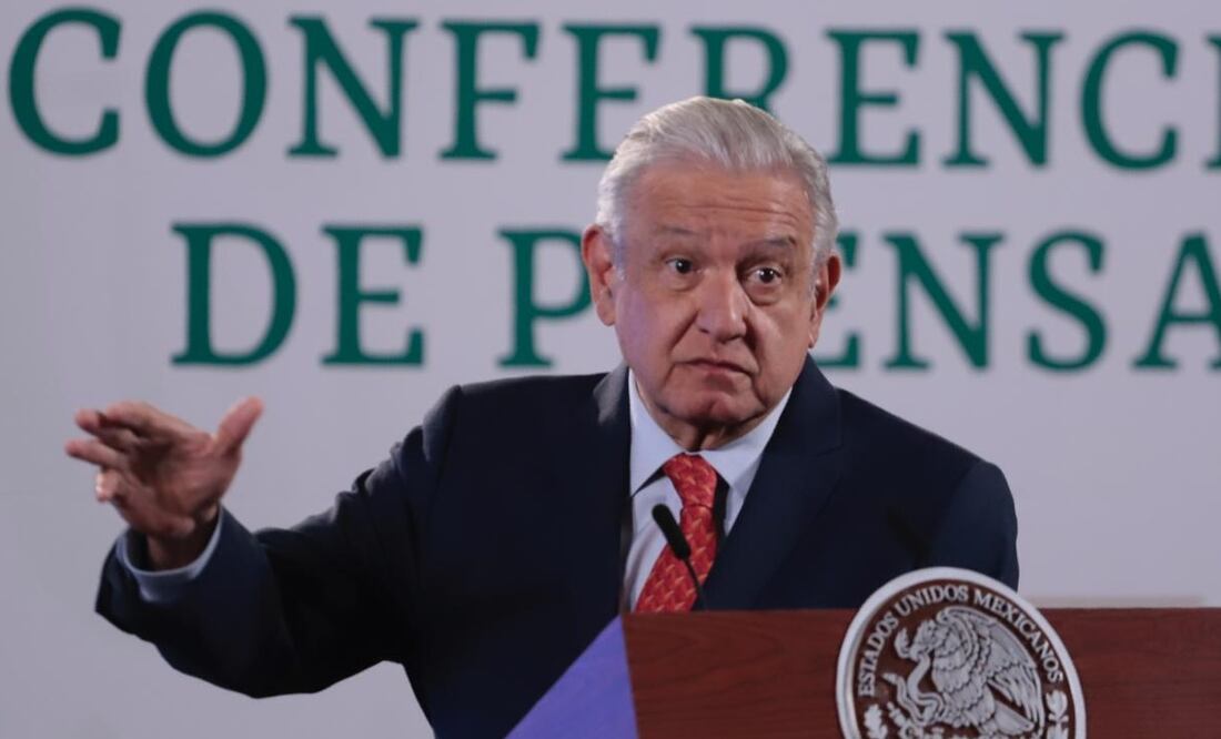 Foto: Berenice Fregoso/EL UNIVERSAL