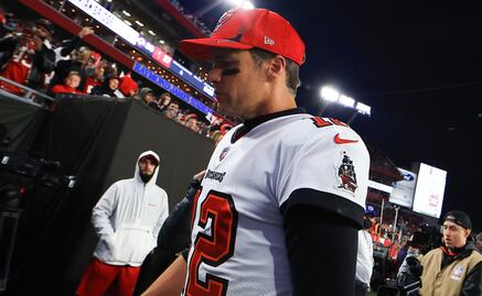 Tom Brady todavía no está listo para decidir si se retira o no