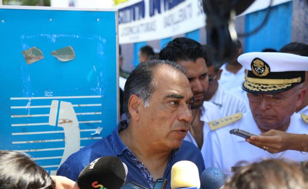 El objetivo es constatar que los índices delictivos en la entidad vayan a la baja. /Especial