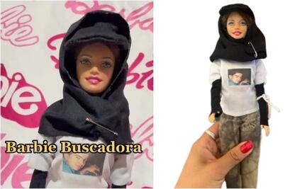 "Barbie Buscadora" ya está disponible y así puedes comprarla en Internet