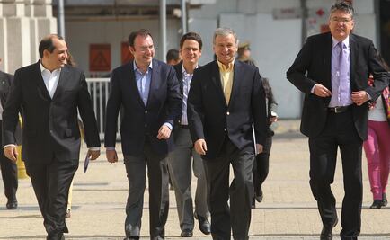 Se reúnen ministros de la Alianza del Pacífico