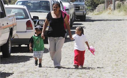 Apoyo a hijos de madres trabajadoras se debe focalizar en poblaciones prioritarias: Coneval