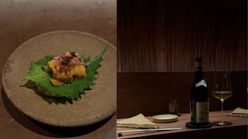 Pujol.itto, el nuevo restaurante de Enrique Olvera en la CDMX