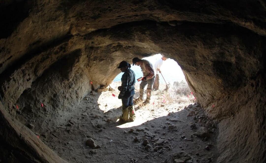 Foto: Cortesía INAH