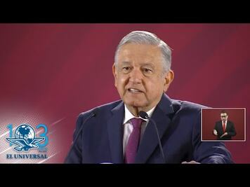 AMLO rechaza invitación para conmemorar 5 de mayo en Puebla por elecciones