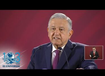 AMLO rechaza invitación para conmemorar 5 de mayo en Puebla por elecciones
