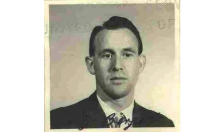 EU deporta a Alemania a exguardia de campo de concentración nazi de 95 años