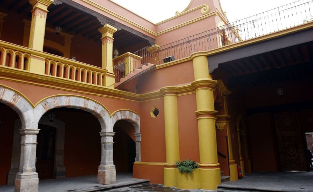 La iniciativa fue propuesta en la Fonoteca Nacional