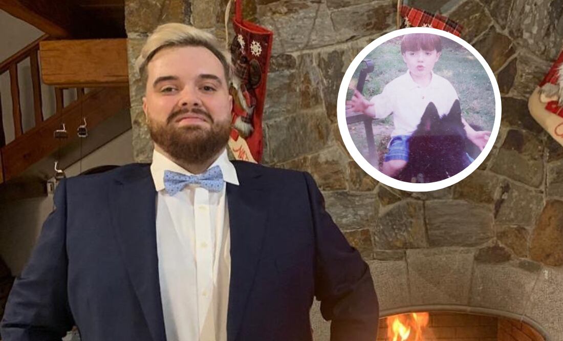 Ibai Llanos. Fuente: Instagram @ibaillanos