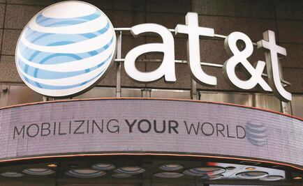 AT&T lanzará red para internet de las cosas en 2019