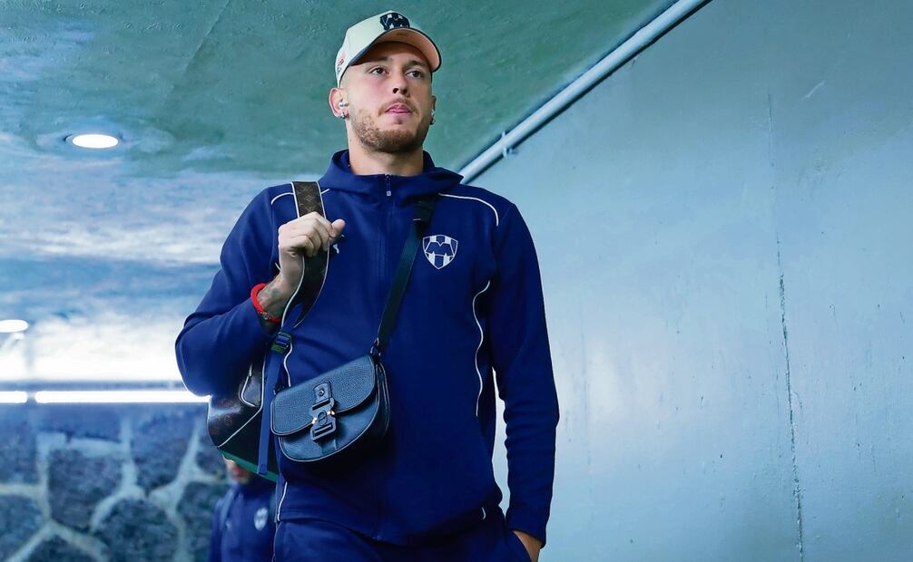 Lucas Ocampos fue pieza determinante ante los Pumas. Foto: Manilo Contreras / IMAGO7