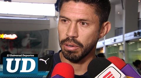 Peralta: Pudimos mostrar que el futbol es de honor, pero no fue así