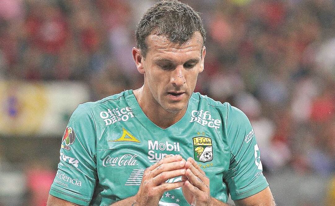 Foto: Imago7/Jorge Barajas