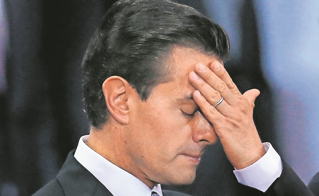 Foto: Archivo / EL UNIVERSAL