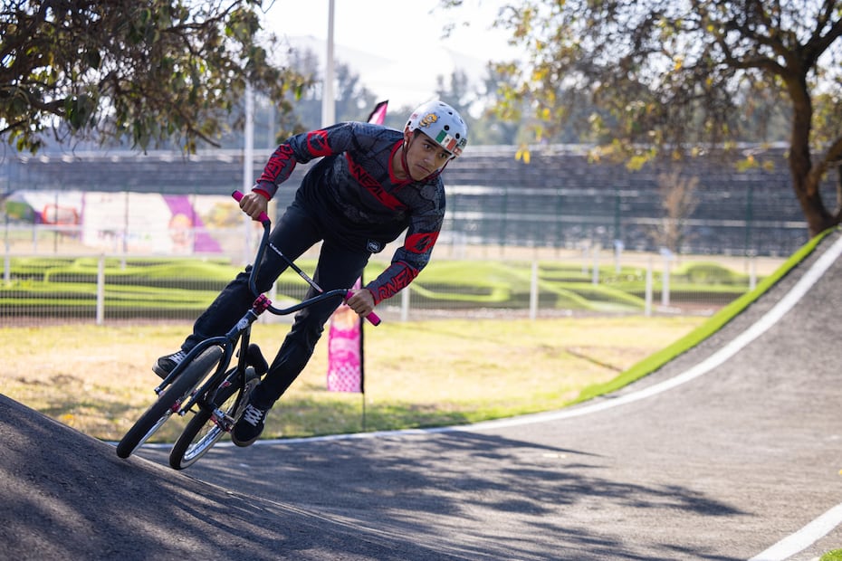 Conoce los espacios deportivos de la nueva Utopía Mixiuhca. Foto: Gobierno de CDMX