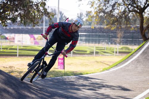 Conoce los espacios deportivos de la nueva Utopía Mixiuhca. Foto: Gobierno de CDMX