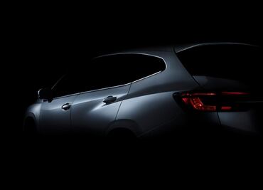 Subaru muestra adelanto de su modelo Levorg 2020
