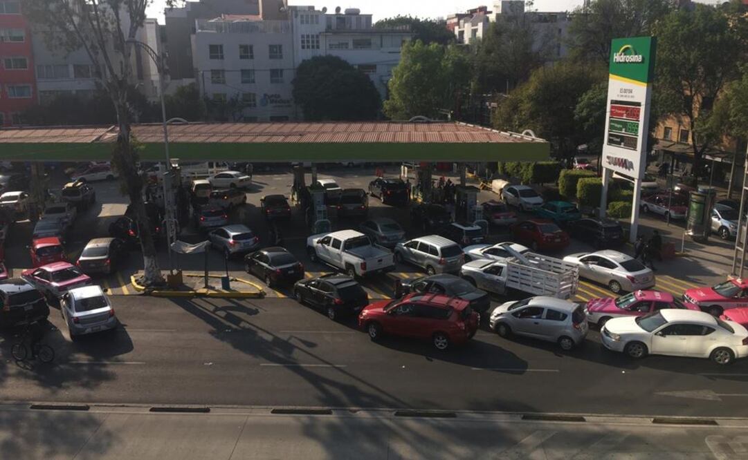 Foto: Iván Stephens / EL UNIVERSAL