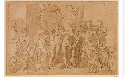 El Louvre devuelve una obra del siglo XVI expoliada por los nazis