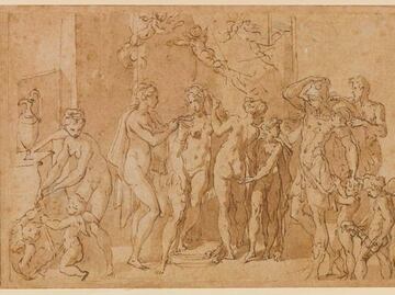 El Louvre devuelve una obra del siglo XVI expoliada por los nazis