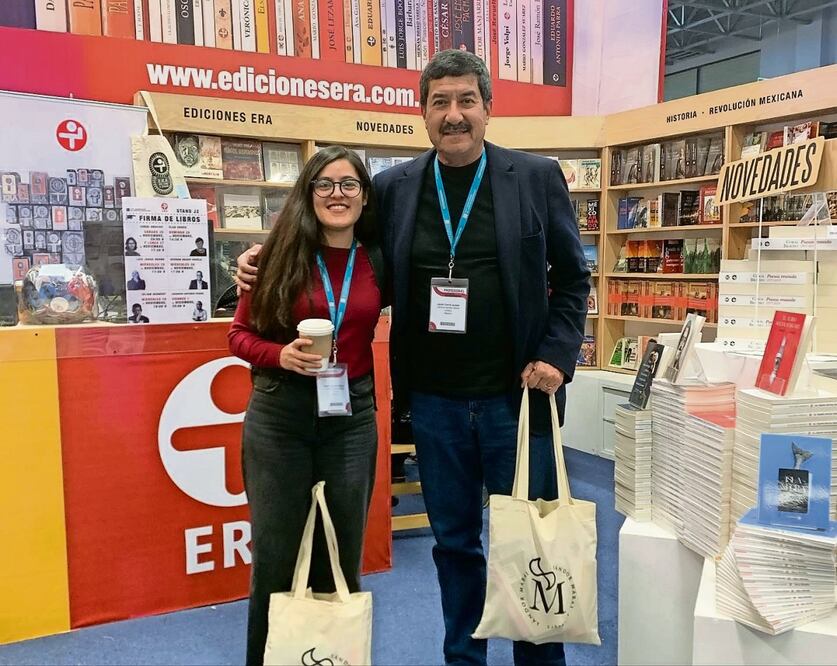 Javier Corral Jurado: Foto: Especial